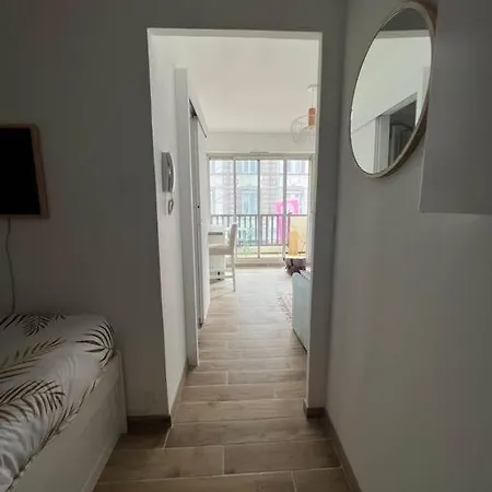 Appartement Hyper Centre De Avec Balcon