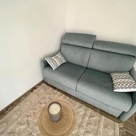 Hyper Centre De Avec Balcon Appartement Cabourg