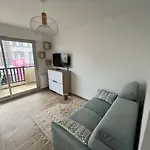Hyper Centre De Avec Balcon Apartman Cabourg