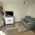 Hyper Centre De Avec Balcon Apartman