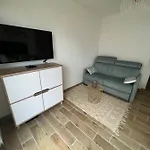 Hyper Centre De Avec Balcon *