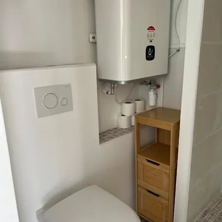 Hyper Centre De Avec Balcon *