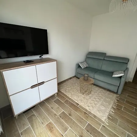 Hyper Centre De Avec Balcon *