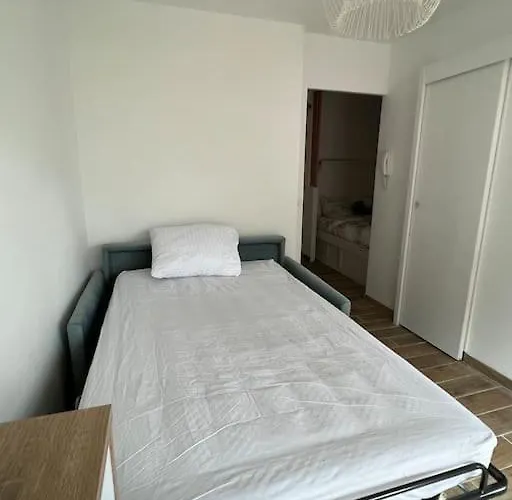 Appartamento Hyper Centre De Avec Balcon Cabourg